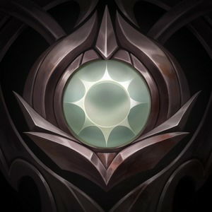 Summoner profile icon