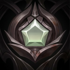 Summoner profile icon