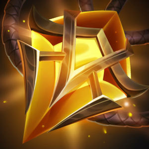 Summoner profile icon