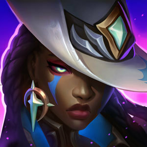 Summoner profile icon