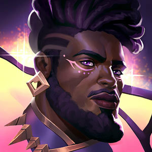 Summoner profile icon
