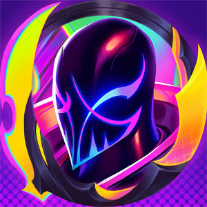 Summoner profile icon