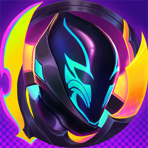 Summoner profile icon