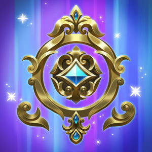Summoner profile icon