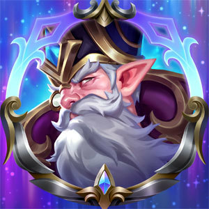 Summoner profile icon