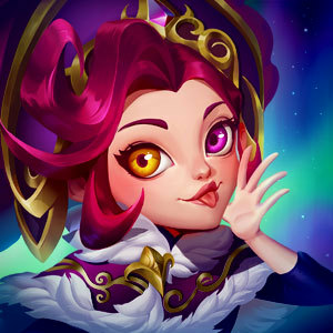 Summoner profile icon
