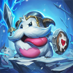 Summoner profile icon