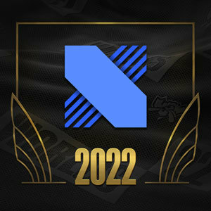 Summoner profile icon