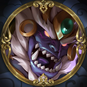 Summoner profile icon