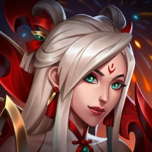 Summoner profile icon