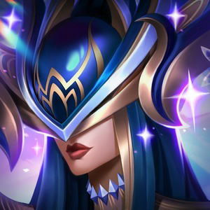 Summoner profile icon