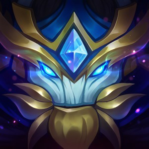 Summoner profile icon