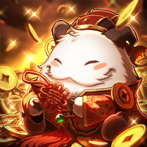 Summoner profile icon