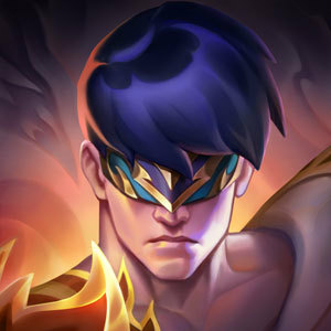 Summoner profile icon