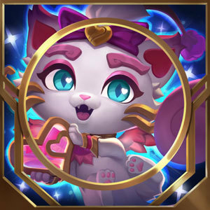 Summoner profile icon
