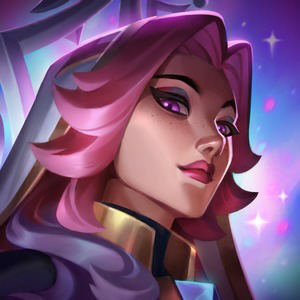 Summoner profile icon