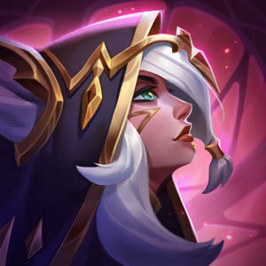 Summoner profile icon