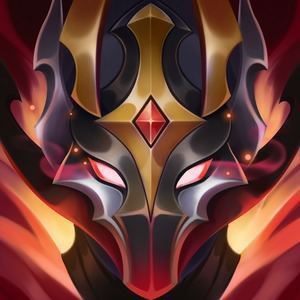 Summoner profile icon