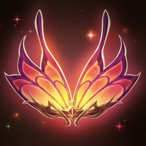 Summoner profile icon