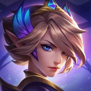 Summoner profile icon