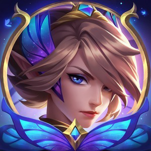 Summoner profile icon