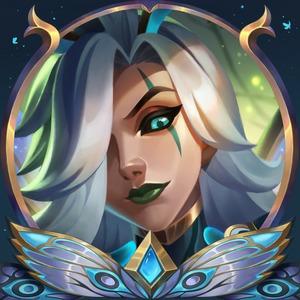 Summoner profile icon