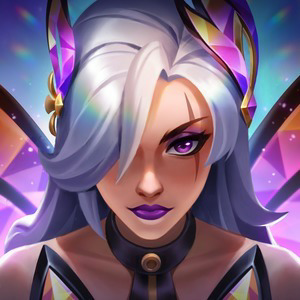 Summoner profile icon