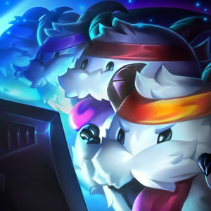 Summoner profile icon