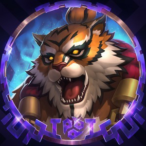 Summoner profile icon