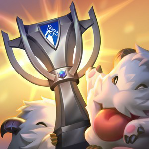 Summoner profile icon