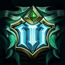 Summoner profile icon