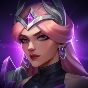 Summoner profile icon