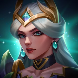 Summoner profile icon
