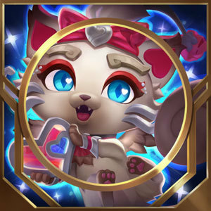 Summoner profile icon