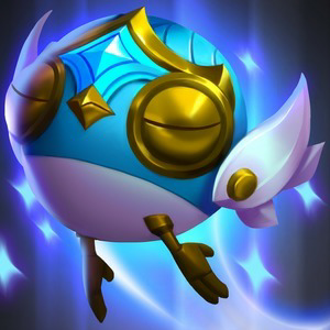 Summoner profile icon