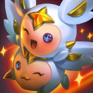 Summoner profile icon