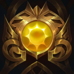 Summoner profile icon
