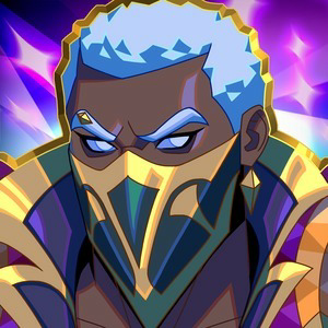 Summoner profile icon