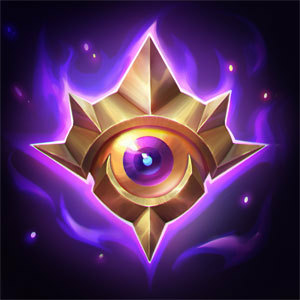 Summoner profile icon