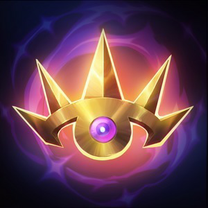 Summoner profile icon
