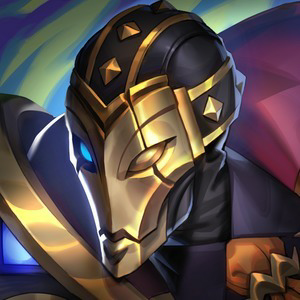 Summoner profile icon