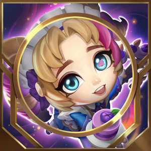Summoner profile icon