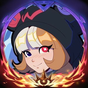 Summoner profile icon