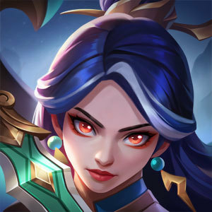 Summoner profile icon