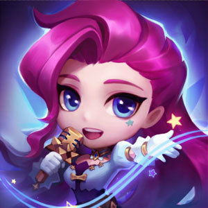 Summoner profile icon