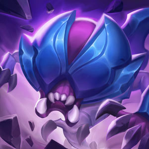 Summoner profile icon