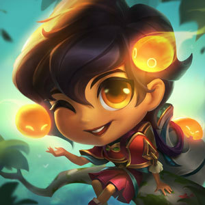 Summoner profile icon