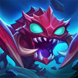 Summoner profile icon