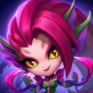 Summoner profile icon