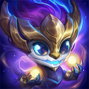 Summoner profile icon